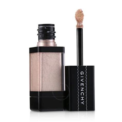 Givenchy Ladies Ombre Interdite Cream Eyeshadow 0.35 oz